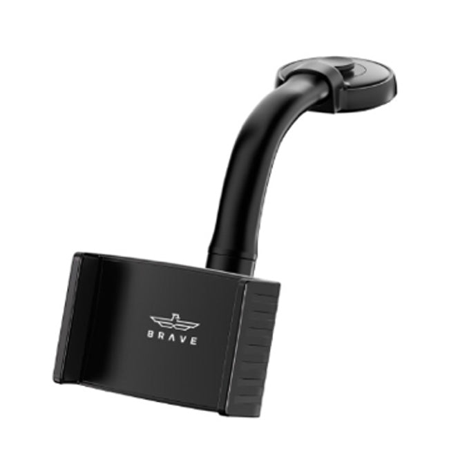 Brave | Universal Phone Holder for Car Dashboard and LCD Display Free Mount | BHL-53 Brave | Universal Phone Holder for Car Dashboard and LCD Display Free Mount | BHL-53
